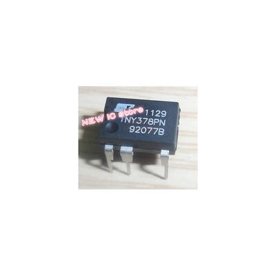 

Free shipping 10pcs/lot TNY378PN NY378P DIP-7 new original