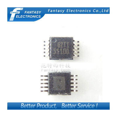 

5pcs TPS51100DGQR MSOP TPS51100 SMD new and original free shipping