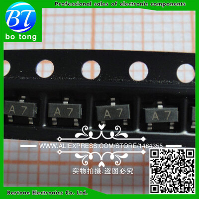 

Free Shipping 1000PCS BAV99LT1G BAV99 SOT-23