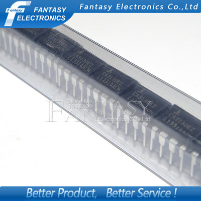 

10PCS CA3130EZ DIP8 CA3130E DIP CA3130 new and original IC free shipping