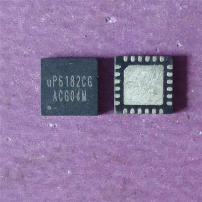 

5pcs/lot UP6182CG QFN-24