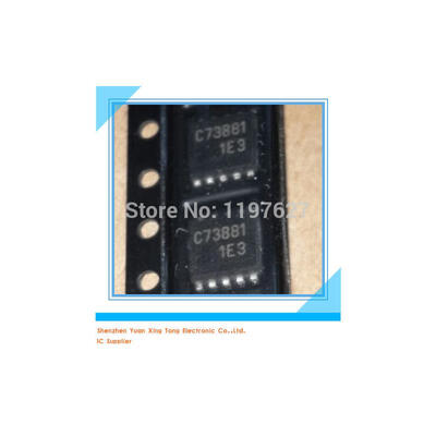 

10PCS/LOT LC73881M-TLM LC73881 SOP Electronic components IC STOCK High Quality