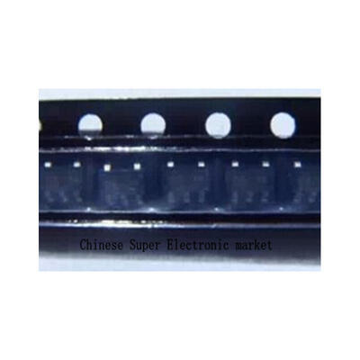 

50PCS LP2985AIM5X-33 LP2985AIM5X LP2985 SOT23-5