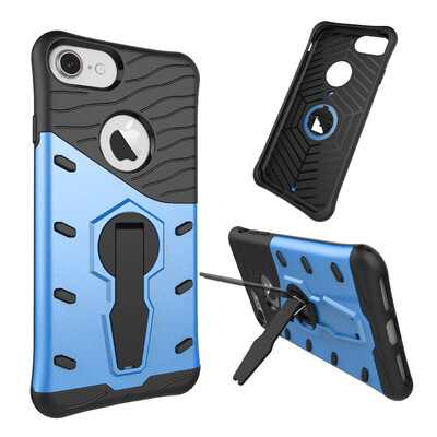 

RBP for iphone6 / 7/8 Bracket Phone Case iPhone7 Case Dropproof Combat Arm Armor iPhone8 plus Case