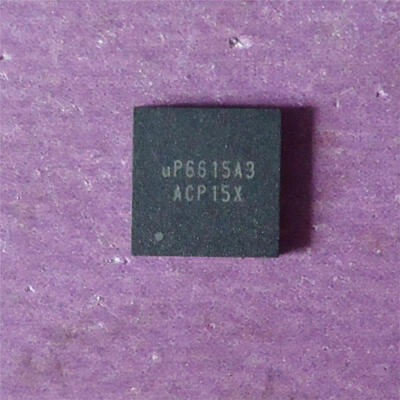 

2pcslot UP6615A3 QFN-32