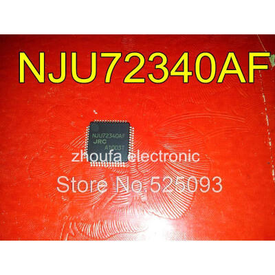 

1pcs/lot NJU72340AF