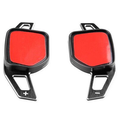 

Ryanstar racing High Quality Solid Aluminium Material Paddle Shift Shifter Extension