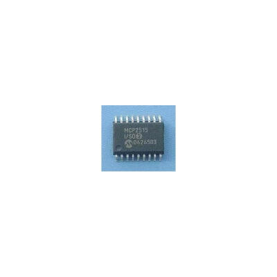 

Free Shipping 20 PCSLOT MCP2515-ISO MCP2515 SOP NEW IN STOCK IC