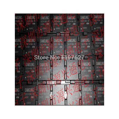 

2PCSLOT S3C2410AL-20 S3C2410A20-Y080 BGA 100new&original electronics kit in stock with best quality