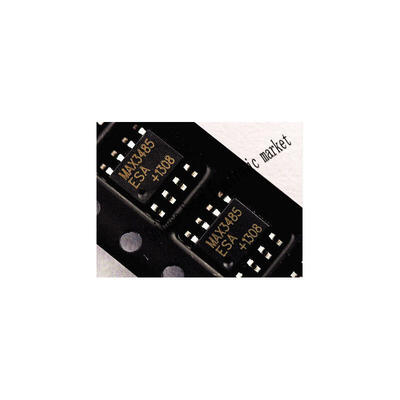 

50PCS MAX3485ESA MAX3485 SOP-8 RS485 Transceivers IC