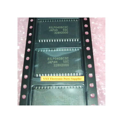 

2pcs/lot R1LP0408CSB-5SI R1LP0408CSB WSOIC32 new&original electronics kit in stock ic