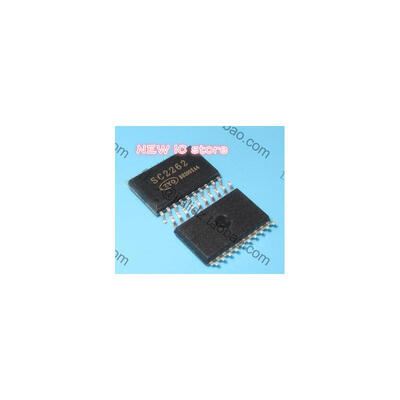 

20pcslot SC2262S SC2262 Free shipping New original