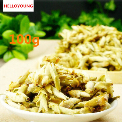 

C-PE071 Specials organic loose white tea 100g pu er buds wild Puer tea china puerh raw white pu er Silver Needle Anti-old tea