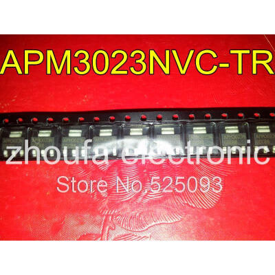 

10pcslot APM3023NVC-TR APM3023N SOT223