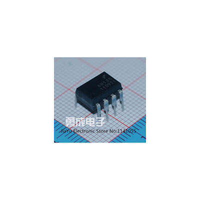 

100PCSLOT 6N135 DIP-8 New