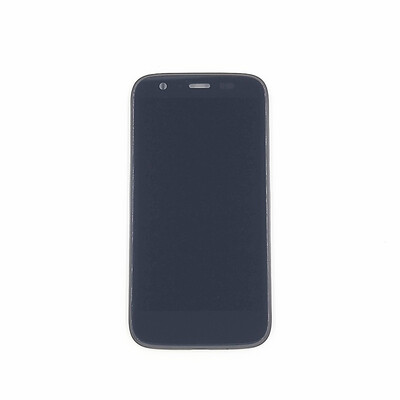 

Warranty For Motorola Moto G XT1032 XT1033 LCD Display Touch Screen Digitizer Assembly With Bezel Frame Replacement Parts