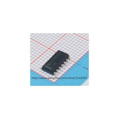 

50PCS/LOT SN74LS08DR SOP-14