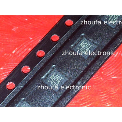 

5pcs/lot LTC3411EDD LTC3411