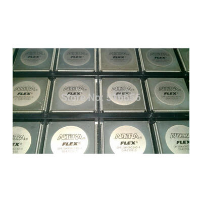 

5pcslot EPF10K40RC240-4N EPF10K40RC240 EPF10K40 Good qualityHOT SELL FREE SHIPPINGBUY IT DIRECT