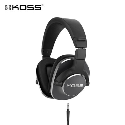 

KOSS PRO4S Портативный монитор HIFI Black