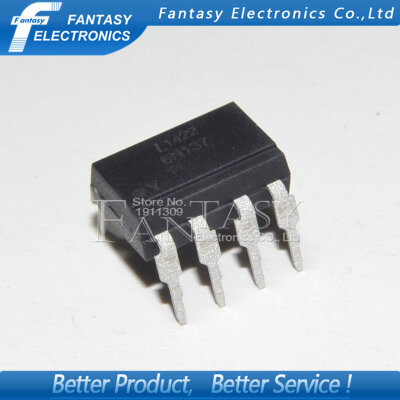 

50PCS 6N138 DIP8 DIP photoelectric coupler new and original free shipping