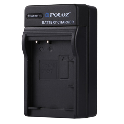 

PULUZ Digital Camera Battery Car Charger for Canon LP-E17 Battery