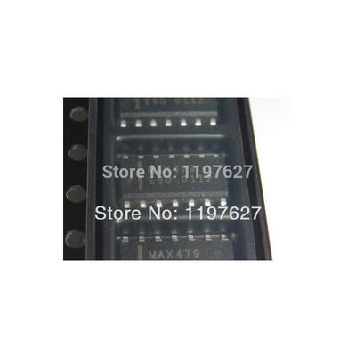 

10pcs/lot Max479ESD MAX479CSD MAX479 SOP-14 Electronic Components in stock