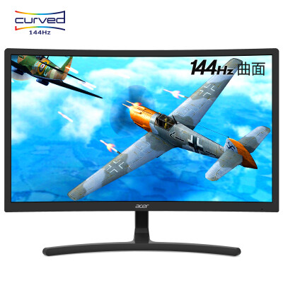 

Acer ED242QR 236 inches Display
