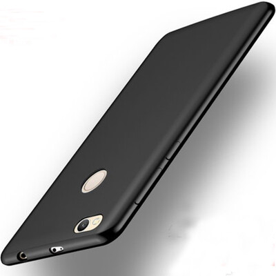 

GRASALE Soft Case For Xiaomi Redmi 4X 4 X Ultra-thin Matte Skin Protective back cover for xiaomi redmi4x shell