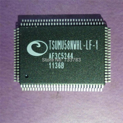 

2pcslot TSUMU58NWHL-LF-1 LCD chip