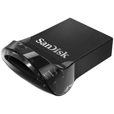 

SanDisk CZ430 USB-Stick 32GB black