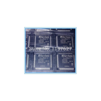 

FREE SHIPPING A3P250-VQG100 A3P250 QFP 10PCS/LOT NEW &ORIGINAL IC