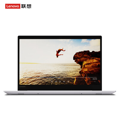 

Lenovos new trendy 5000 156 inch laptop i5-7200U 4G 1T128G 2G alone significant FHD Office 2016 Silver
