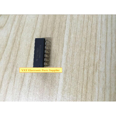 

10pcs/lot AM26C31CN DIP original electronics kit in stock ic components