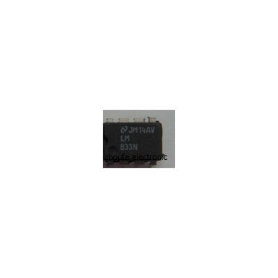 

100pcs/lot LM833N