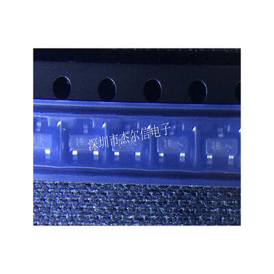 

100pcs/lot BC846BLT1G BC846B 1B SOT-23 new&original electronics kit in stock ic with tracking