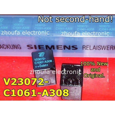 

10pcslot V23072-C1061-A308