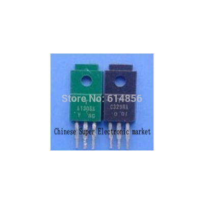 

50PCS A1306 C3298 25pcs 2SA1306 + 25pcs 2SC3298
