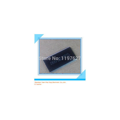 

FREE SHIPPING IC42S16320B-6TL IC42S16320B Flash Memory TSSOP 10PCS/LOT IC