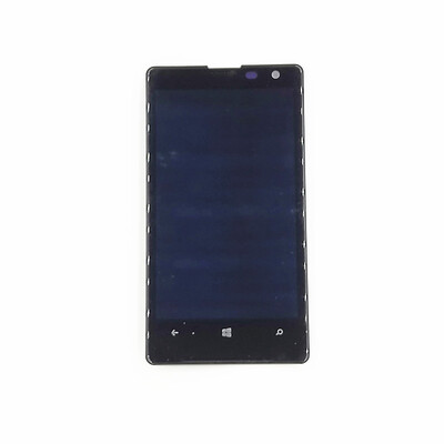 

4.5" For Nokia Lumia 1020 LCD Touch Screen Display Digitizer Assembly Replacement Parts Free Shipping With Tools As Gift