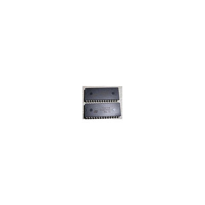

10pcs/lot TDA7318 digital controlled stereo audio processing circuit can Pen ST genuine original