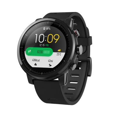 

MI AMAZFIT Smart Sports Watch 2 (китайская версия)