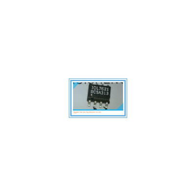 

Free Shipping 10pcs/lot ICL7621BCSA ICL7621 SOP8 Electronic components in stock IC