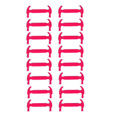 

JUP 50 комплектов 800 Roots Lazy Shoelaces Кружева Мужские Мужчины Женщины Дети Мальчики Девушки Молодые и модные Свободные от ней