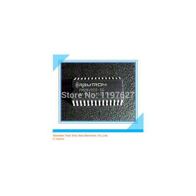 

10PCS/LOT FREE SHIPPING FM28V020-SG FM28V020 256Kbit Bytewide F-RAM Memory ORIGINAL IC STOCK