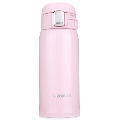 

ZO JIRUSHI) Insulation Cup 360ml Stainless Steel Vacuum Outdoor Leakage Cover Drinking Cup SM-SA36-NM