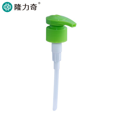 

Lungiqi Aloe Hand Sanitizer Насосная головка (зеленый)