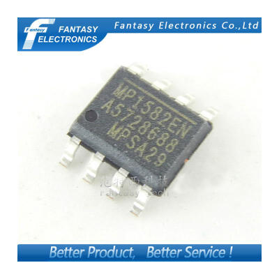 

10pcs MP1582EN SOP8 MP1582 SOP new and original free shipping