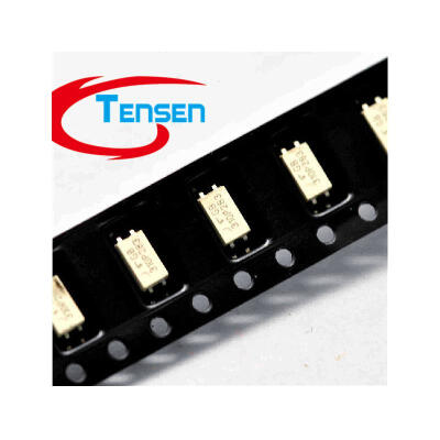 

10PcsLot TLP283-1GB SOP-4 Optical CouplerOC Optocoupler