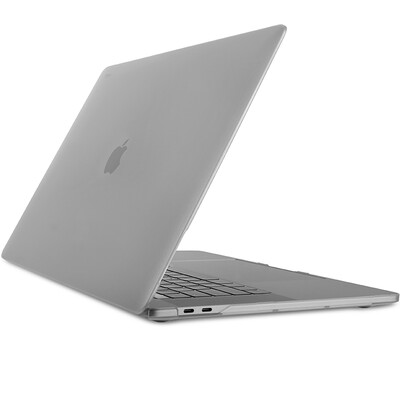 

Moshi Moss новая оболочка для ноутбука Apple macbookpro 15,4-дюймовая защитная оболочка с сенсорной панелью iGlaze прозрачная